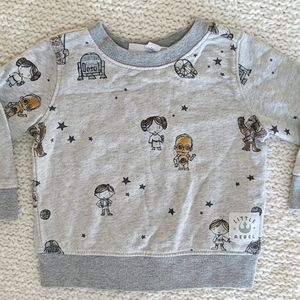 Star Wars Sweatshirt